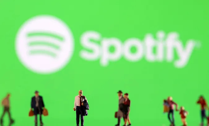 اسپاتیفای قصد دارد تا یک اشتراک جدید همراه با Soundtrap را در دسترس کاربران خود قرار دهد