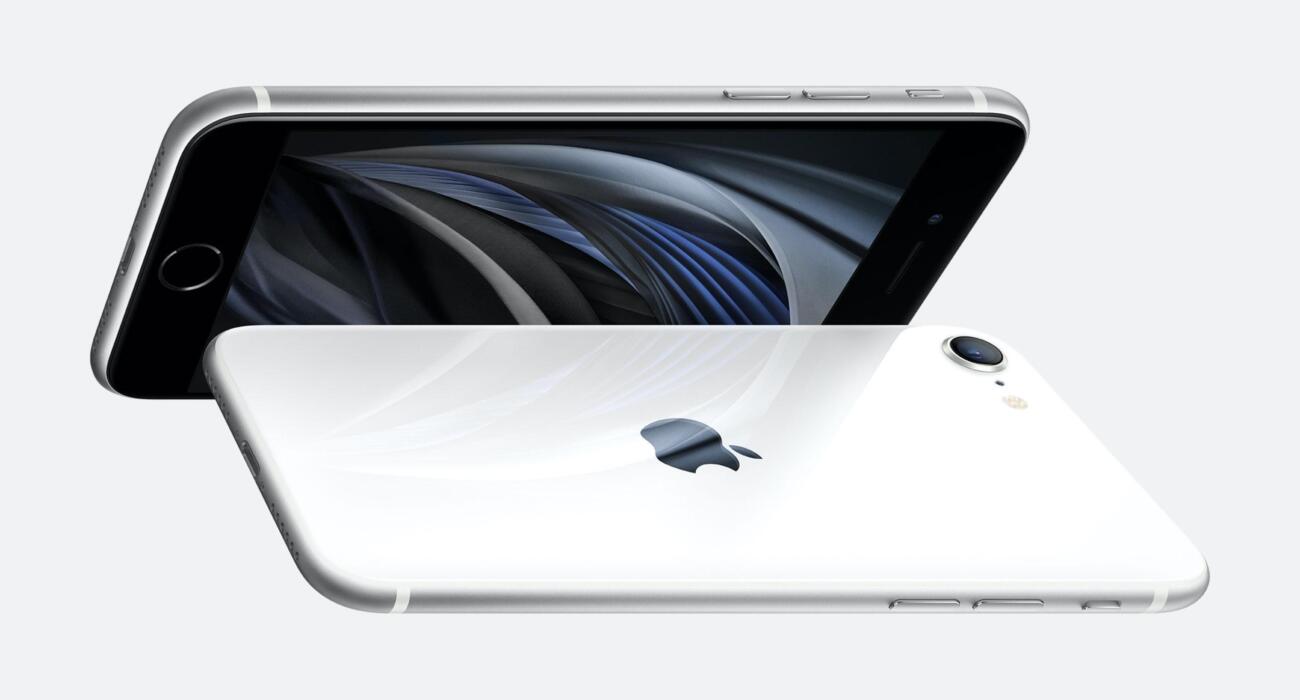 iPhone SE و iPad Air اکنون قابل پیش خرید هستند