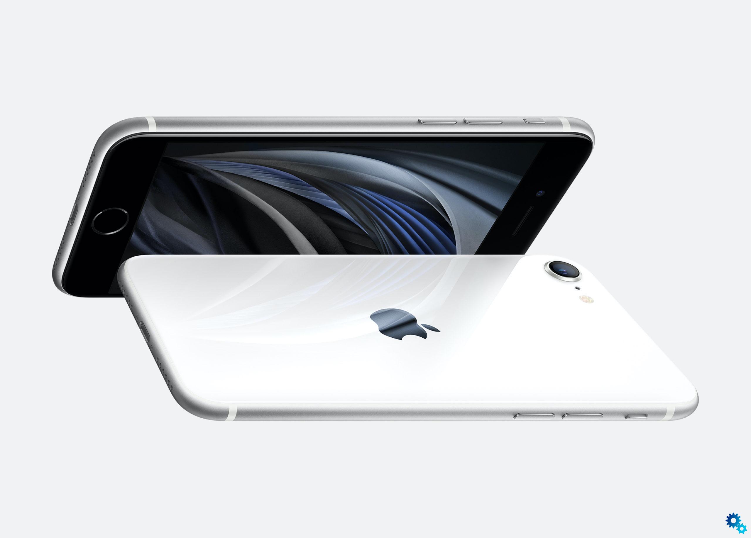 iPhone SE و iPad Air اکنون قابل پیش خرید هستند