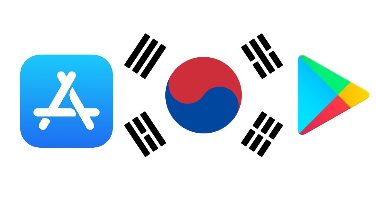 کره جنوبی قانون اجبار اپ استور به اجازه پیاده‌سازی پرداخت‌های درون برنامه‌ای را تصویب کرد
