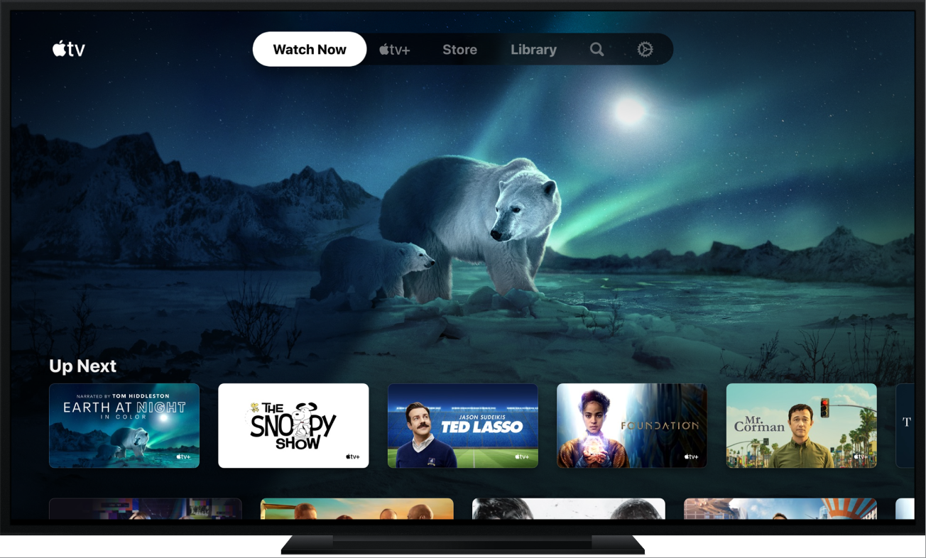 Apple TV+ اکنون در پلتفرم‌های Comcast در دسترس است