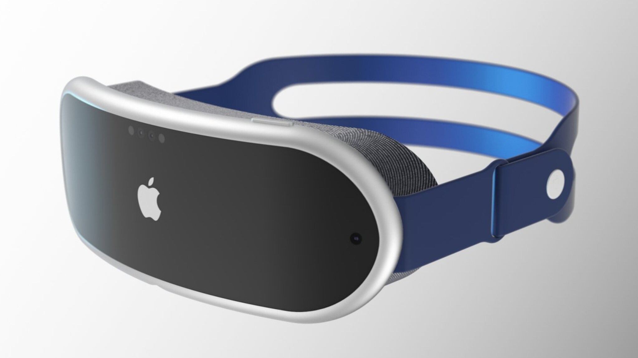 افشاکننده‌ جدیدی خبر می‌دهد که هدست واقعیت‌مجازی اپل روی تراشه مک اجرا می‌شود