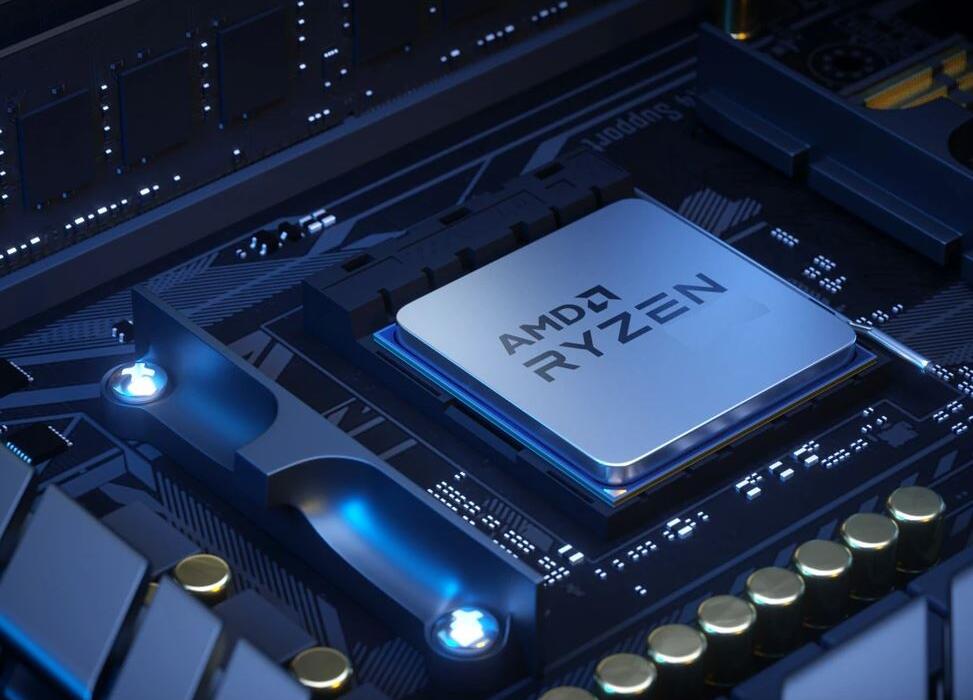 پردازنده Ryzen 7 5800X3D در ۲۰ آوریل عرضه می‌شود