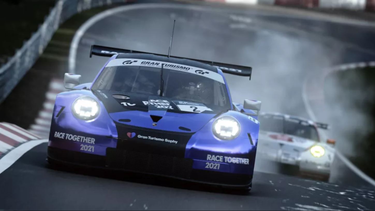 سرور‌های بازی Gran Turismo 7 پس از 24 ساعت دوباره آنلاین شدند