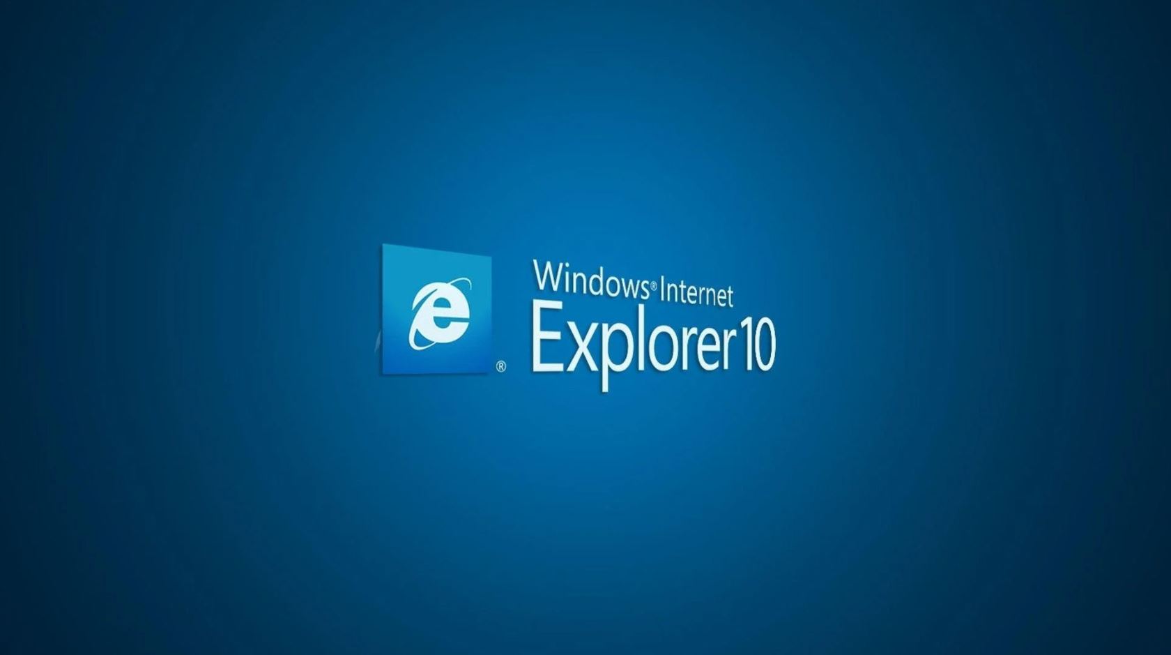 مایکروسافت می‌گوید که دیگر از Internet Explorer استفاده نکنید