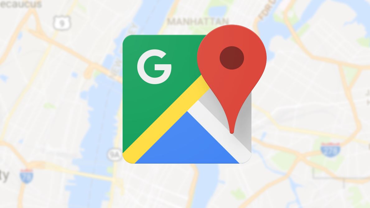 برنامه Google Maps امروز دچار اختلال شده است