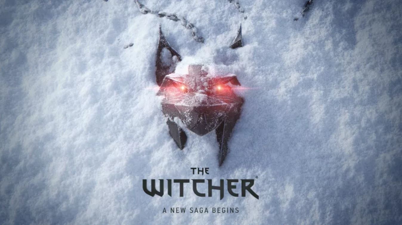 بازی 4 Witcher با موتور بازی‌سازی آنریل انجین 5 معرفی شد