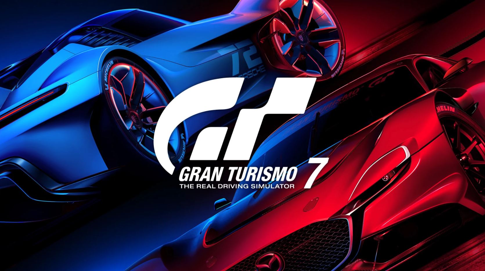 بروزرسانی 1.09 بازی Gran Turismo 7 امروز عرضه شد