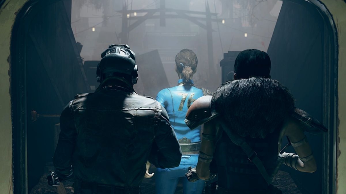 پشتیبانی از بازی Fallout 76 حداقل تا پنج سال آینده ادامه خواهد داشت