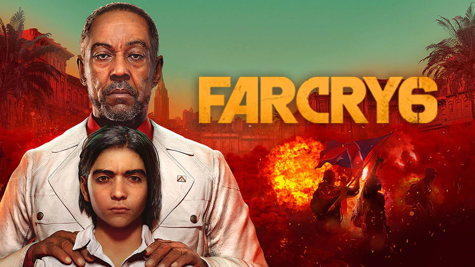بازی Farcry 6 در آخر هفته به صورت رایگان در دسترس خواهد بود