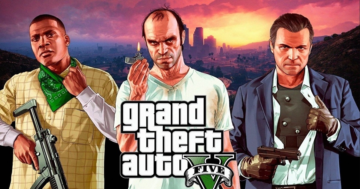 قیمت نسخه‌های نسل کنونی بازی GTA V و GTA Online به مدت سه ماه نصف قیمت خواهد بود