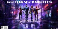 اطلاعات جدید از Gotham Knights: نسخه نسل هشتمی لغو شد!