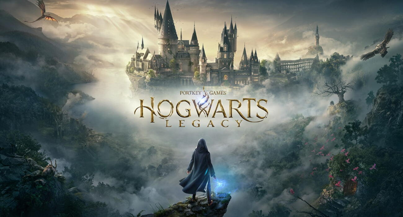 بازی Hogwarts Legacy در تعطیلات 2022 عرضه خواهد شد