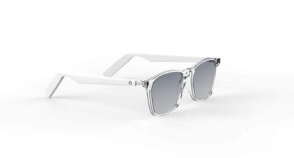 جدیدترین عینک هوشمند شرکت Lucyd
