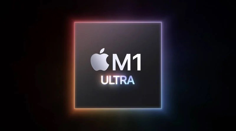 اولین بنچمارک‌ از تراشه M1 Ultra فاش شد