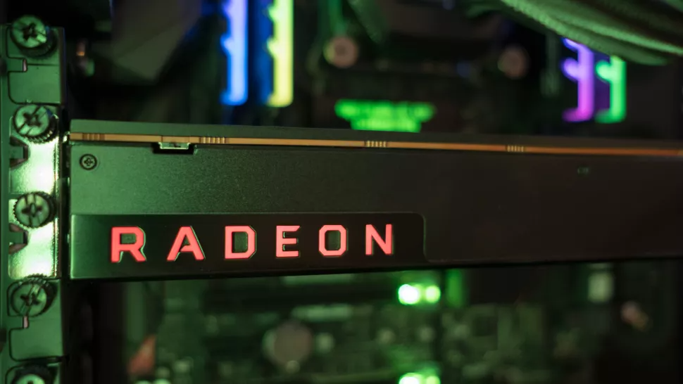AMD برنامه‌های بزرگی برای افزایش کارایی کارت‌های گرافیکی خود دارد