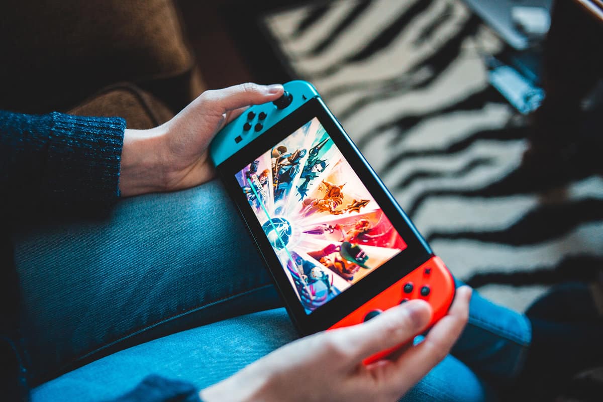 آمار فروش کنسول نینتندو سوییچ از رکورد فروش 3DS در ژاپن رد شد