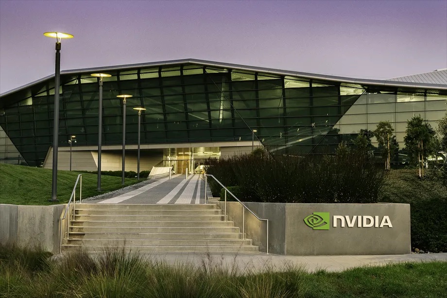 اطلاعات حساب تعداد زیادی از کارمندان شرکت Nvidia فاش شده است