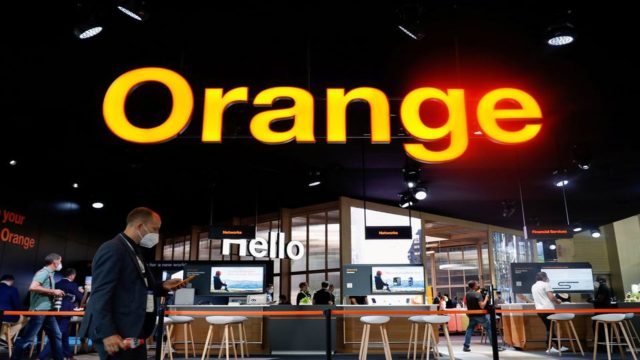 سامسونگ از همکاری گسترده با برند Orange در اروپا خبر داد