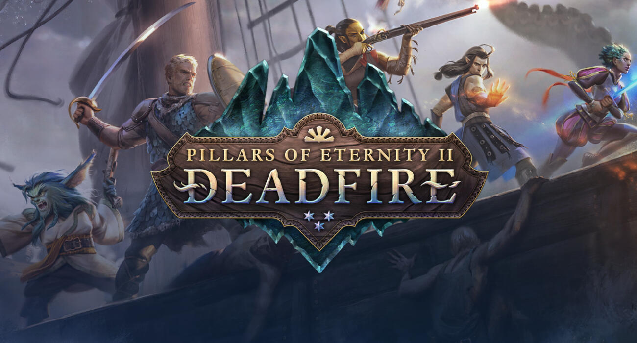 نقد و بررسی بازی Pillars of Eternity 2: Deadfire
