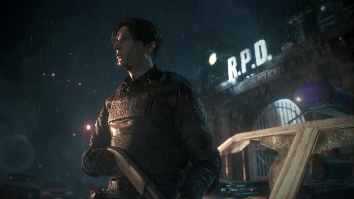 آمار فروش سه قسمت آخر سری Resident Evil توسط کپکام منتشر شد