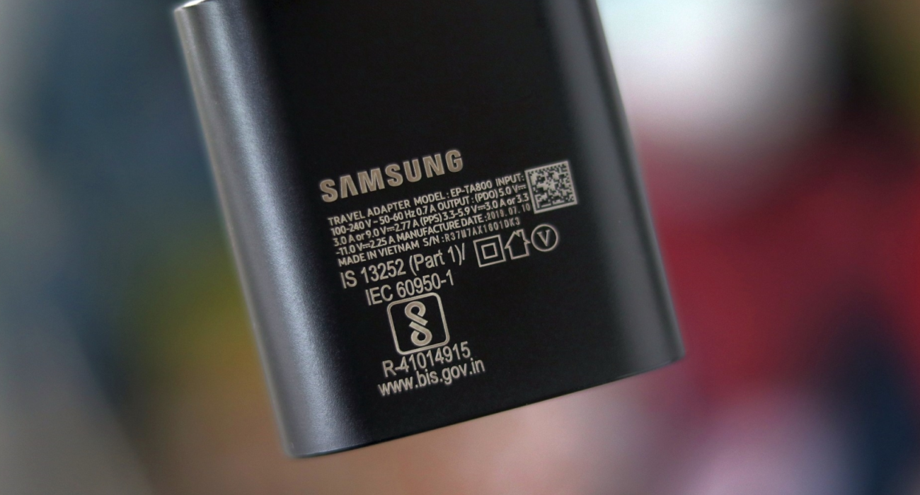 شایعه: سامسونگ در آینده شارژر را از جعبه گوشی‌های مقرون‌به‌صرفه هم حذف می‌کند