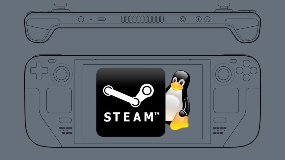 Valve کاربران کنجکاو استیم‌دک در مورد SteamOS هشدار می‌دهد