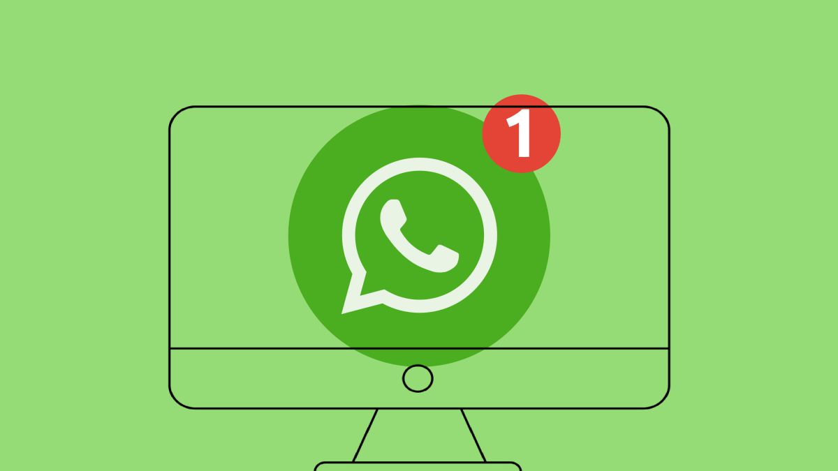 قابلیت اتصال چند دستگاه به زودی به Whatsapp می‌آید