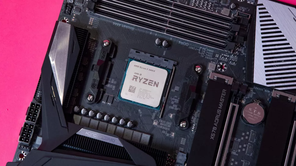 شرکت AMD ممکن است تا چند پردازنده جدید برای مقابله با پردازنده‌های سری Alder Lake اینتل را به بازار عرضه کند