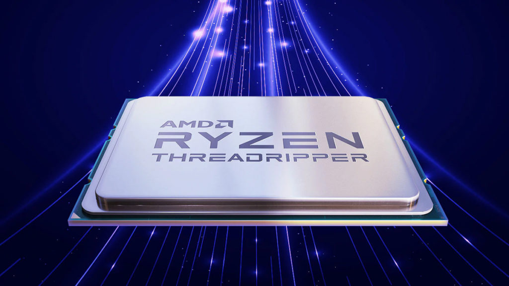شرکت AMD پردازنده Threadripper 5000 Pro را پس از ماه‌ها تاخیر عرضه کرد