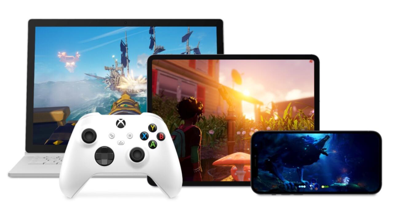 بهبود عملکرد Xbox Cloud برای iOS اکنون در دسترس است