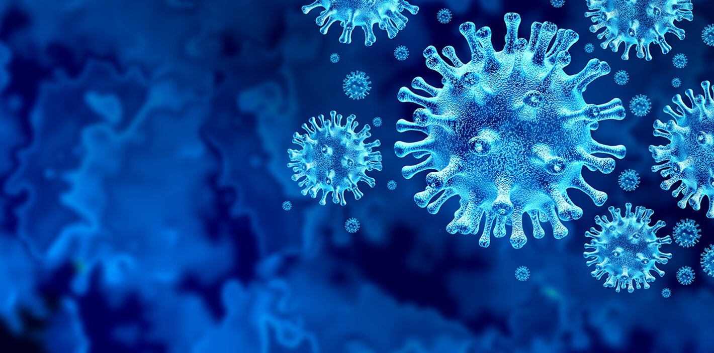ویروس کرونا تا به حال جان ۶ میلیون نفر را در سراسر دنیا گرفته است