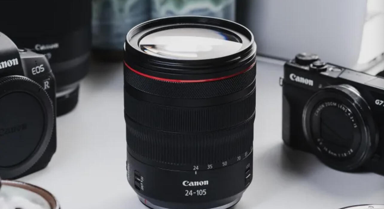 شرکت Canon قصد دارد مجموعه‌ی لنز‌های بدون‌ آینه‌ ‌RF خود را بیش از دوبرابر کند