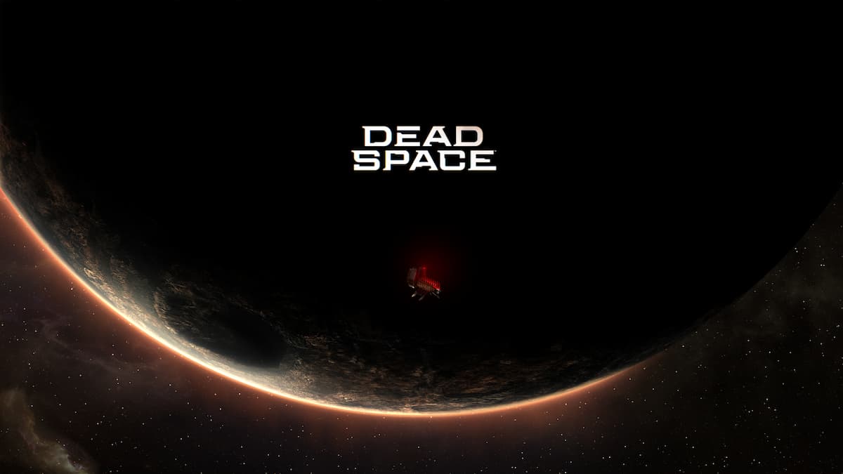 جلوه‌های آوایی Dead Space Remake به لطف درخواست طرفداران بهبود خواهد داشت