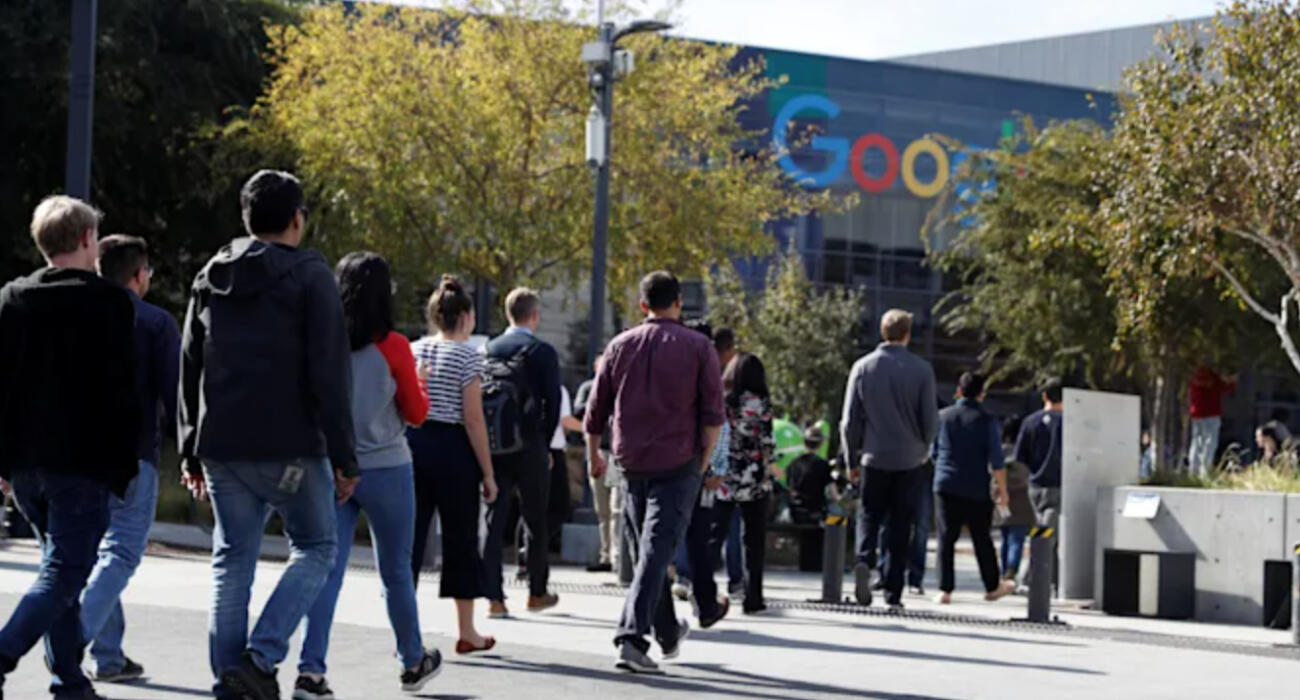 طرح دعوی در دادگاه گوگل را به پرورش تعصب جهازی علیه کارمندان سیاه‌پوست متهم می‌کند
