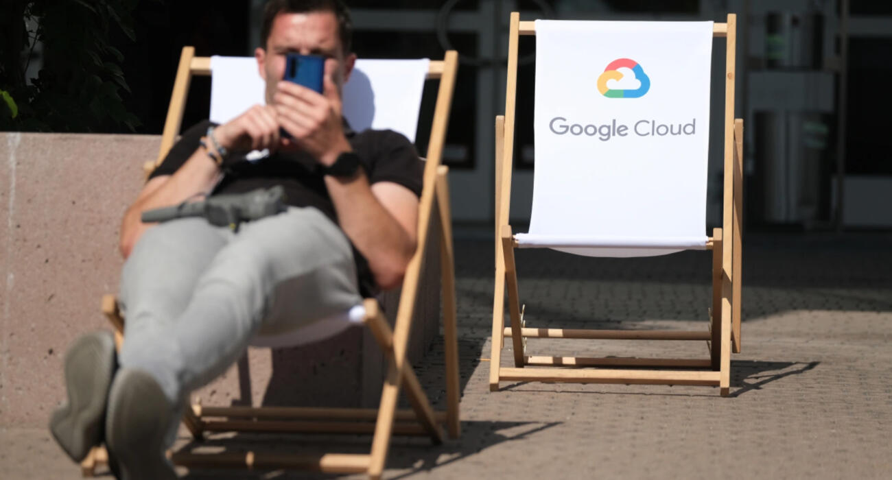 سرویس ابری گوگل گران‌تر می‌شود