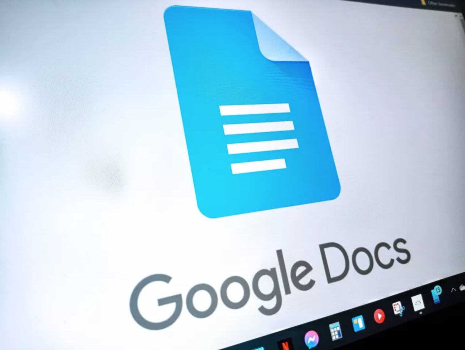 به‌روزرسانی Google Docs همکاری در پیش‌نویس‌های ایمیل در برنامه را آسان‌تر می‌کند