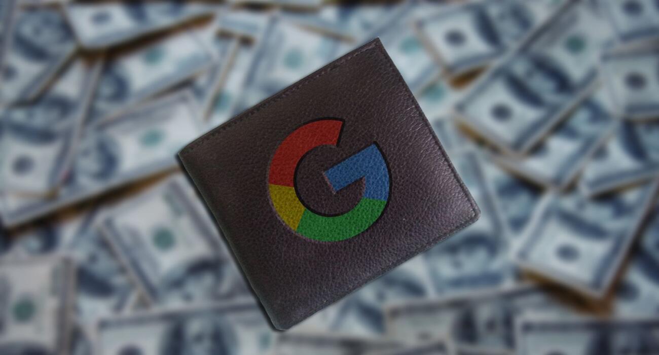 اپل و گوگل کارت‌های اعتباری Mir را تحریم کردند