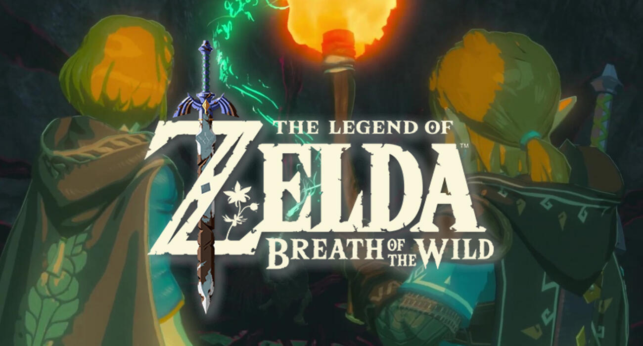 2 The Legend of Zelda: Breath of the Wild در سال 2022 عرضه نخواهد شد