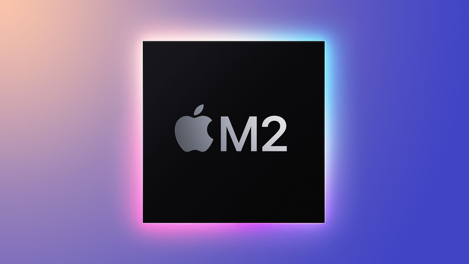 پیش از برگزاری رویداد اپل، اخباری مبنی بر آزمایش تراشه M2 اپل منتشر شد