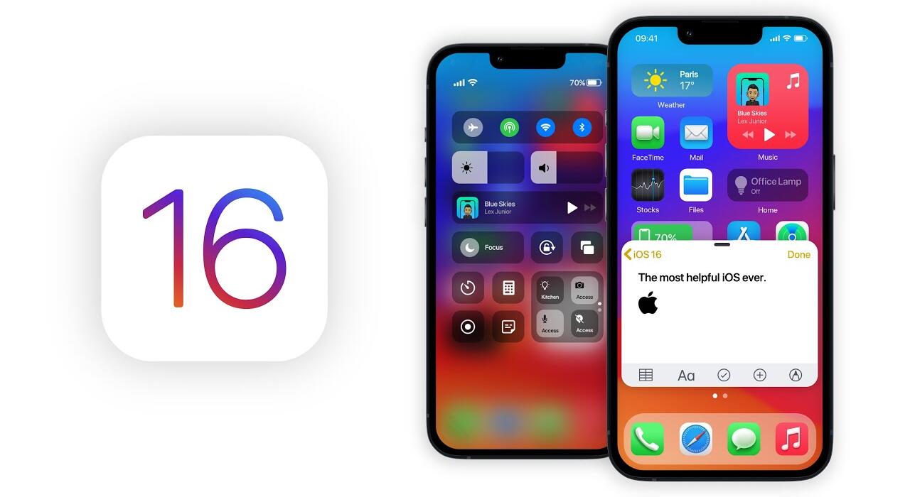 تغییراتی و ویژگی‌های جدیدی که امیدواریم در iOS 16 ببینیم