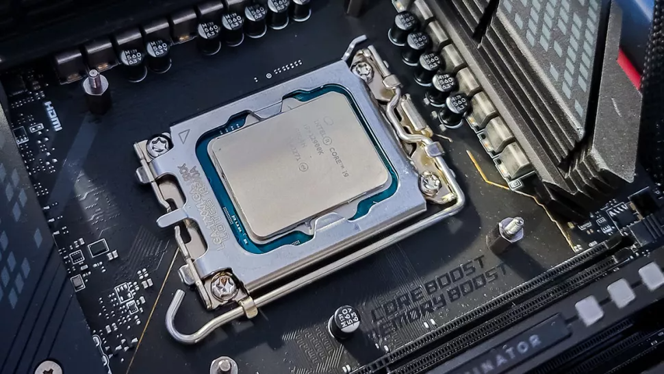 اینتل زمان معرفی سریع‌ترین پردازنده دسکتاپ خود را مشخص کرد