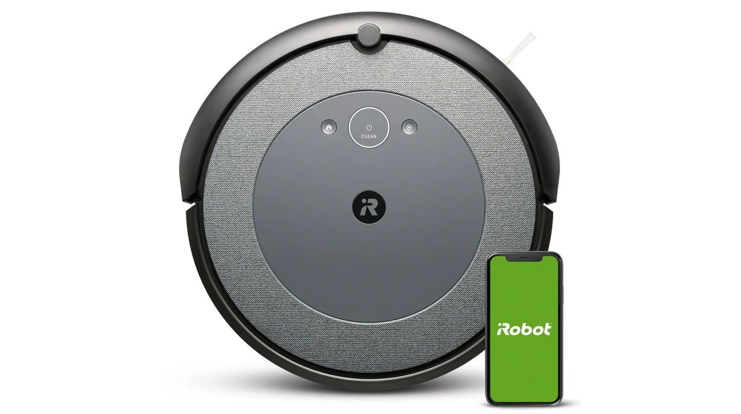 Roomba i3 با اضافه کردن ویژگی نقشه‌برداری هوشمند به‌روزرسانی سخت‌افزاری دریافت می‌کند