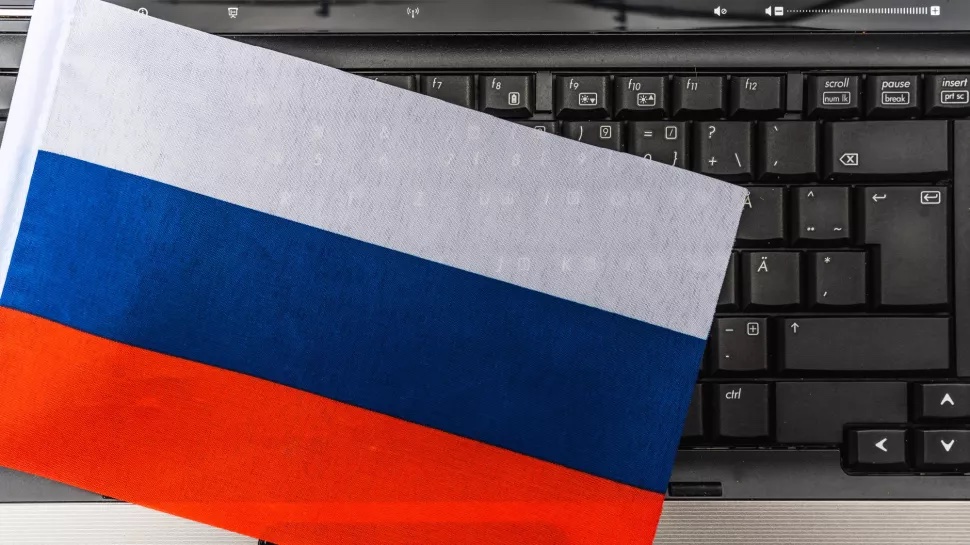 اوکراین درخواست قطع اینترنت جهانی در روسیه را داده است