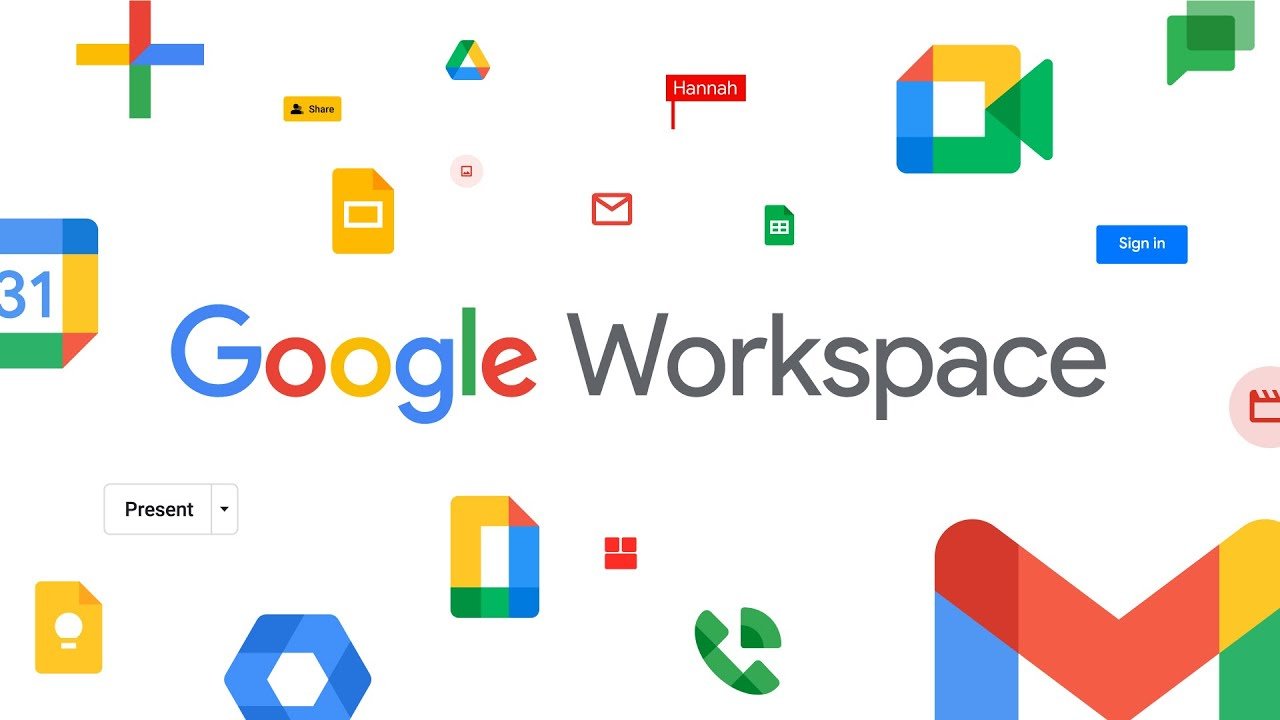 معرفی ویژگی جدید Google Workspace برای سازمان‌های بزرگ