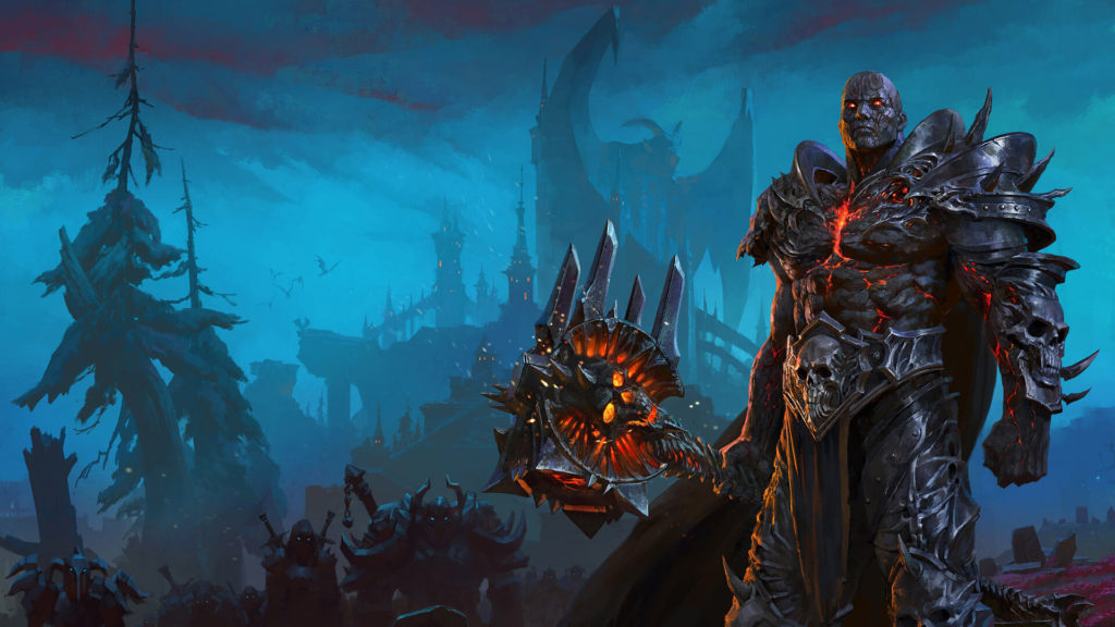 بسته الحاقی بعدی World of Warcraft در ۱۹ آوریل معرفی خواهد شد