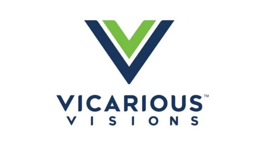 نام استودیوی Vicarious Visions به Blizzard Albany تغییر پیدا کرد