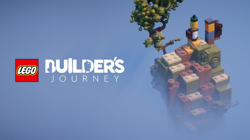 بازی LEGO Builder’s Journey فردا برای پلی‌استیشن ۴ و پلی‌استیشن ۵ منتشر می‌شود