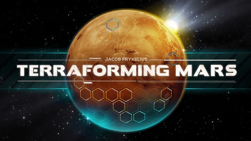 بازی Terraforming Mars محصول رایگان بعدی در Epic Games Store است