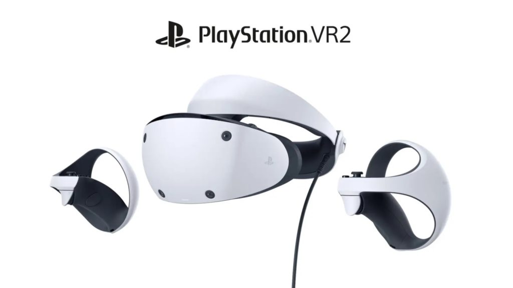 ردیابی چشمی عینک واقعیت مجازی PSVR 2 عملکرد بازی‌ها را بهبود می‌بخشد